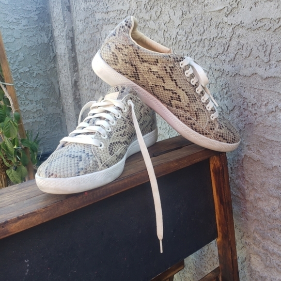 Puma Womens MATCH ANIMAL‎ Sneakers - Picture 13 of 13